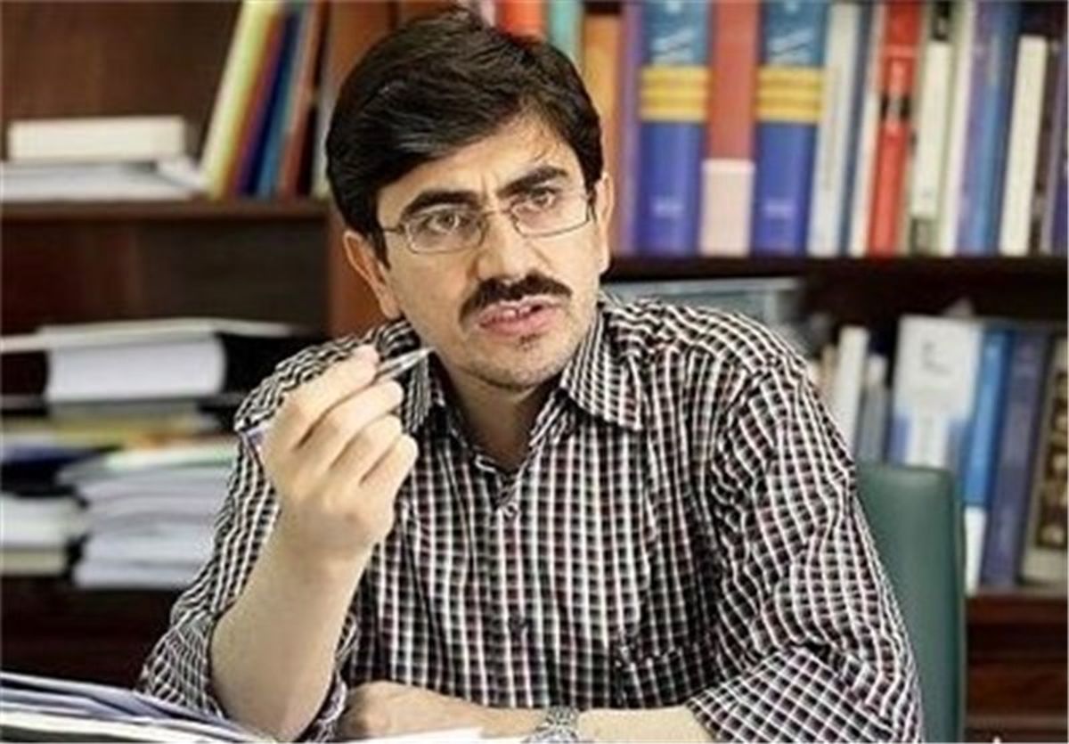  سال ۹۴ در هیچ حوزه‌ای سرمایه‌گذاری خاصی نشد 