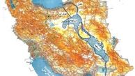 انتقال آب دریای مازندران به كوير لوت/ گرم‌ترین نقطه زمین در ايران است؟