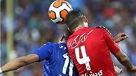 برنامه هفته دوازدهم تا پانزدهم لیگ برتراعلام شد