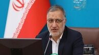 ایجاد ۱۰۰۰ پارکینگ در تهران تا پایان سال