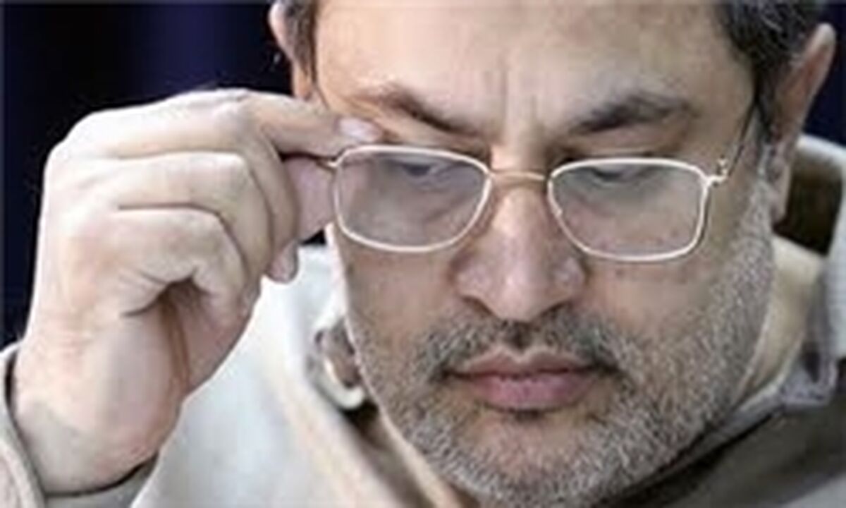 واکنش عضو شورای مرکزی کارگزاران به اظهارات حجاریان