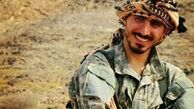 به روح الله گفتم خوب شد شهید شدی