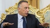 ماراتن نفسگیر انتخاب نخست‌وزیر عراق؛ رأی اعتماد پارلمان به الکاظمی و کابینه
