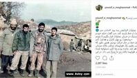 به این میگن فرمانده+عکس