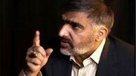 حسنوند: مردم  خوزستان از وضع موجود کلافه شدند و نسبت به مسئولین معترض و خواهان رسیدگی هستند