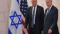 ترامپ خواهان حذف مساله فلسطین و حاکمیت اسرائیل است