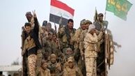 واکنش عراق به امارات: حشدالشعبی خطر را از شما دورکرد