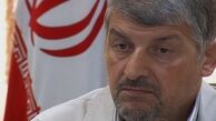 مشاور لاریجانی: پیشنهاد نظامی آمریکا بی معنی است