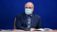 قالیباف درگذشت سردار محمد کرمی راد را تسلیت گفت