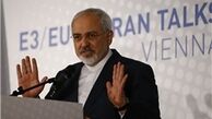 ظریف: با همکاری بین‌المللی می‌توان بحران سوریه و یمن را حل کرد