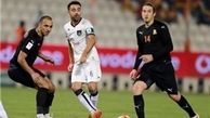 جدال ژاوی با آندو منتفی است