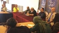 مجید مظفری: در متن‌های بیضایی، حتی نقش رهگذر را هم می‌پذیرم