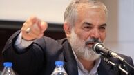 قدیری‌ابیانه: فامیل‌گرایی و حقوق‌های نجومی در دولت یازدهم بی‌سابقه است
