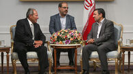 ملتی که برای حق و عدالت قیام کند، پیروز است