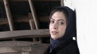 مریم سلطانی در جوانی + عکس