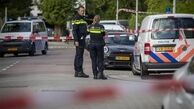 پلیس هلند ۴۰۰ نفر از معترضان به محدودیت‌های کرونا را بازداشت کرد
