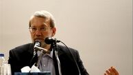 روایت لاریجانی از موضوع بغرنج هسته‌ای