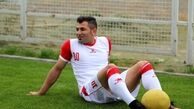 محمد ابراهیمی در اندیشه بازگشت به لیگ برتر