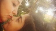 عاشقانه های آرزو افشار و دخترش + عکس