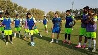آخرین مهلت مهاجم مالیایی استقلال خوزستان