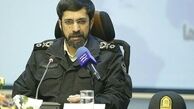 کاهش چشمگیر تخلفات سربازان ناجا