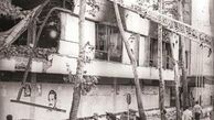 اعتراف رجوی بر انفجار نخست وزیری به دست کشمیری