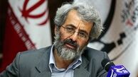سلیمی نمین:غربی ها در اتفاقات 88 نتوانستند عدم توفیق خود را بپذیرند 