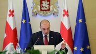 دولت گرجستان بدهی بانکی شهروندان را بخشید