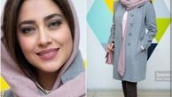 استایل زیبای خانم بازیگر+عکس