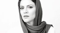 ظاهر ساده شایسته ایرانی + عکس