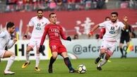 اقدام ژاپنی ها برای پخش بازی پرسپولیس و کاشیما