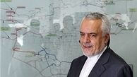 انشاالله‬ فرزندتان احمدی نژاد شود!