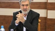 نفع پایدار اقتصادی، خواسته ایران در مذاکرات است 