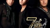 گفتگو با گروه موسیقی seven