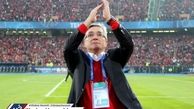 رویایی ترین سرمربی تاریخ پرسپولیس چه کسی است؟