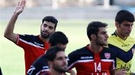 طارمی گزینه کاپیتانی در پرسپولیس شد