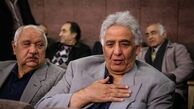 با حاج ‌محمدرضا طالقانی، پهلوان پایتخت/ عشق را باید سرود...