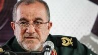 سردار همدانی می توانست بازنشسته شود اما برای دفاع از حرم به سوریه رفت