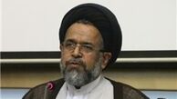 وزیر اطلاعات حماسه انتخابات ۲۹ اردیبهشت را تبریک گفت