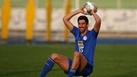 تبریزی در استقلال ماندنی شد