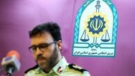 بازداشت ۵۰ تن از متعرضان به سفارت عربستان در تهران