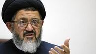آقای هاشمی را معصوم نمی دانیم/ کارنامه آقای هاشمی مملو از تایید رهبری  و مردم است