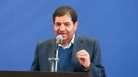 تمام امکانات دولت برای تحقق شعار سال به کار گرفته می‌شود