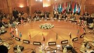 اتحادیه عرب نشست فوق‌العاده‌ درباره سوریه برگزار می‌کند
