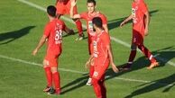 محرومیت پرسپولیس تا چه روزی ادامه دارد؟