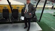 رحمان احمدی با دانیال داوری قابل قیاس نیست!