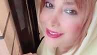 استایل جدید سیما مطلبی + عکس