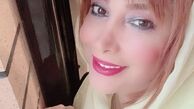 استایل جدید سیما مطلبی + عکس