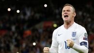 وین رونی به تیم‌ملی انگلیس بازگشت 
