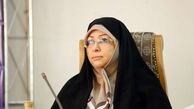 مشاور وزیر کشور: از نگاه سیاسی به موضوع زنان پرهیز شود